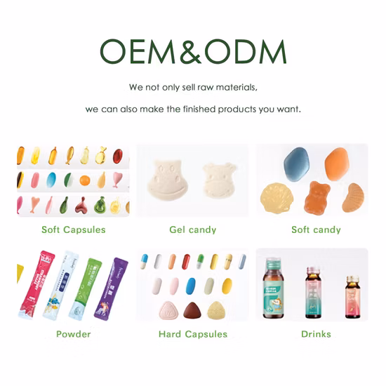 Complément alimentaire pour levure de bière, polysaccharide immunitaire