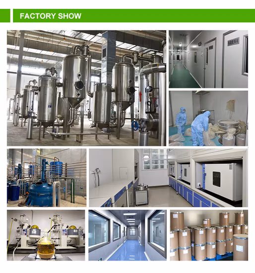 Supplément en vrac Comext Mannan Oligosaccharides/Mannose Oligosaccharides (MOS)